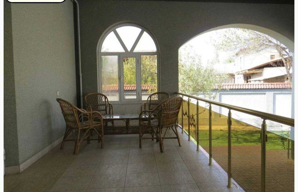 Продаётся евродома  в Кибрае, 5-соток (N 10349)