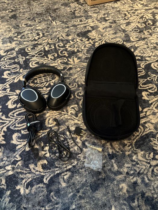 Casti Sennheiser PXC 550