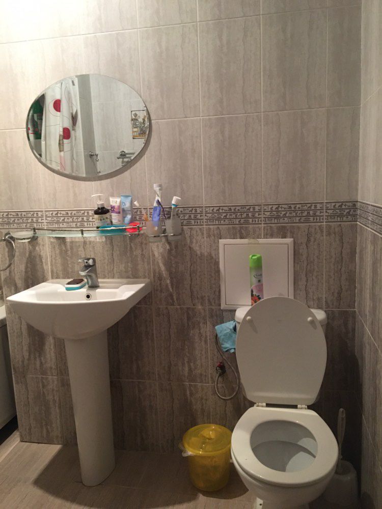 Сдам 1 комнату в аренду