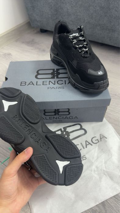 Adidasi Balenciaga