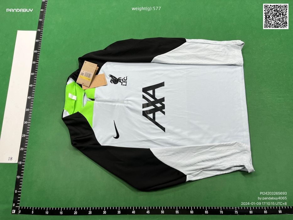 Tracksuit Liverpool S