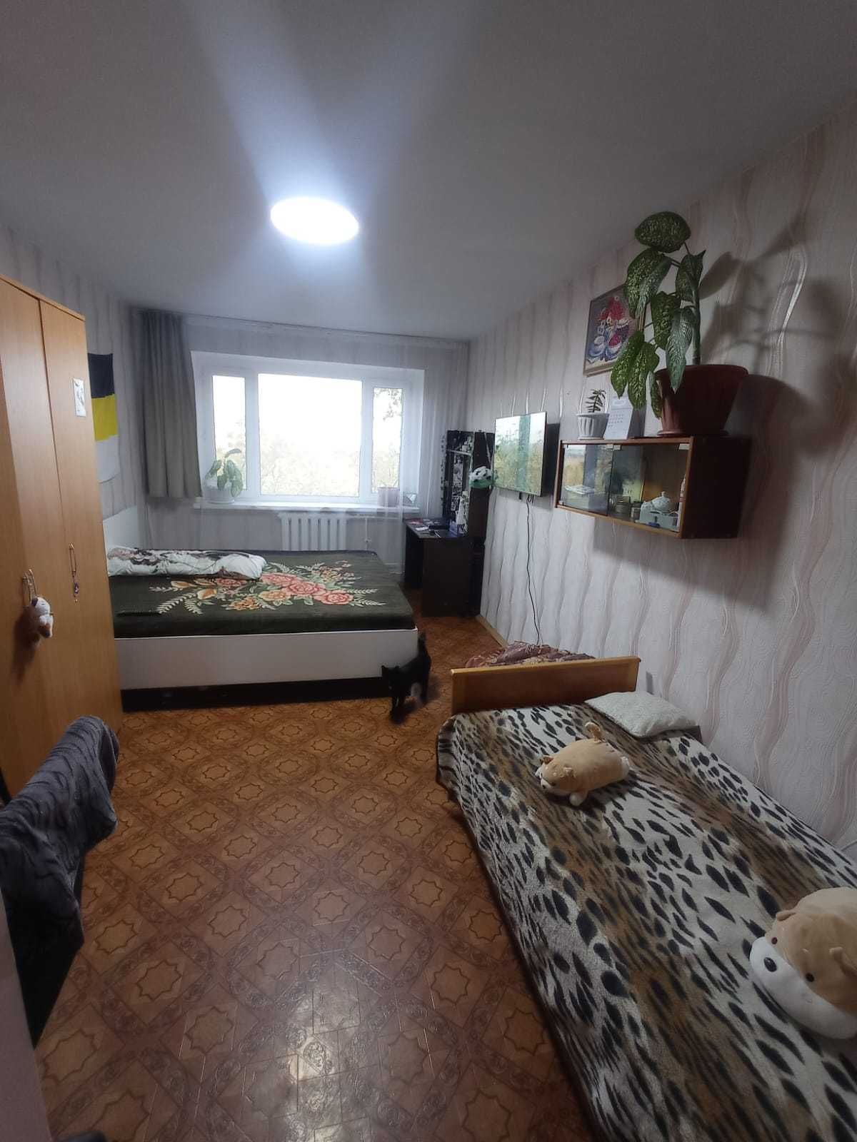 Продам 2-х комнатную квартиру Пришахтинск, 23 мкр-н