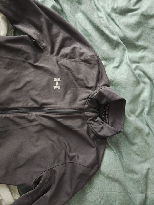 Bluza trening Under Armour dama,mărime L