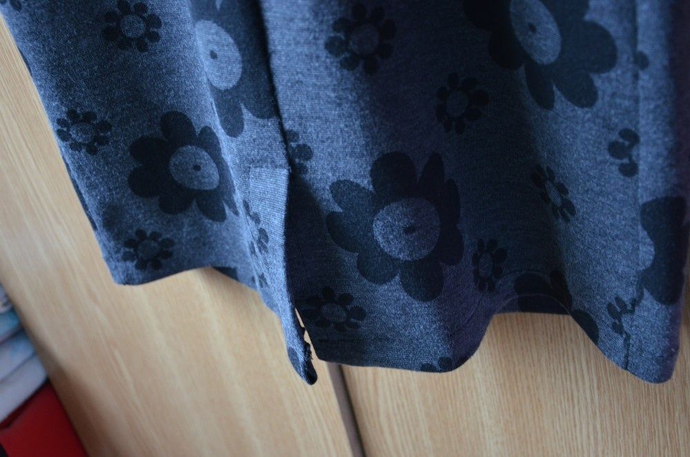 Rochie ITALY mar. M/L / Rochie superba dama, originala