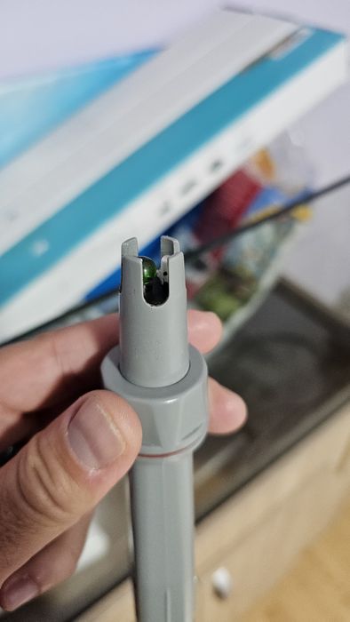 Tester PH și temperatură ADWA AD11