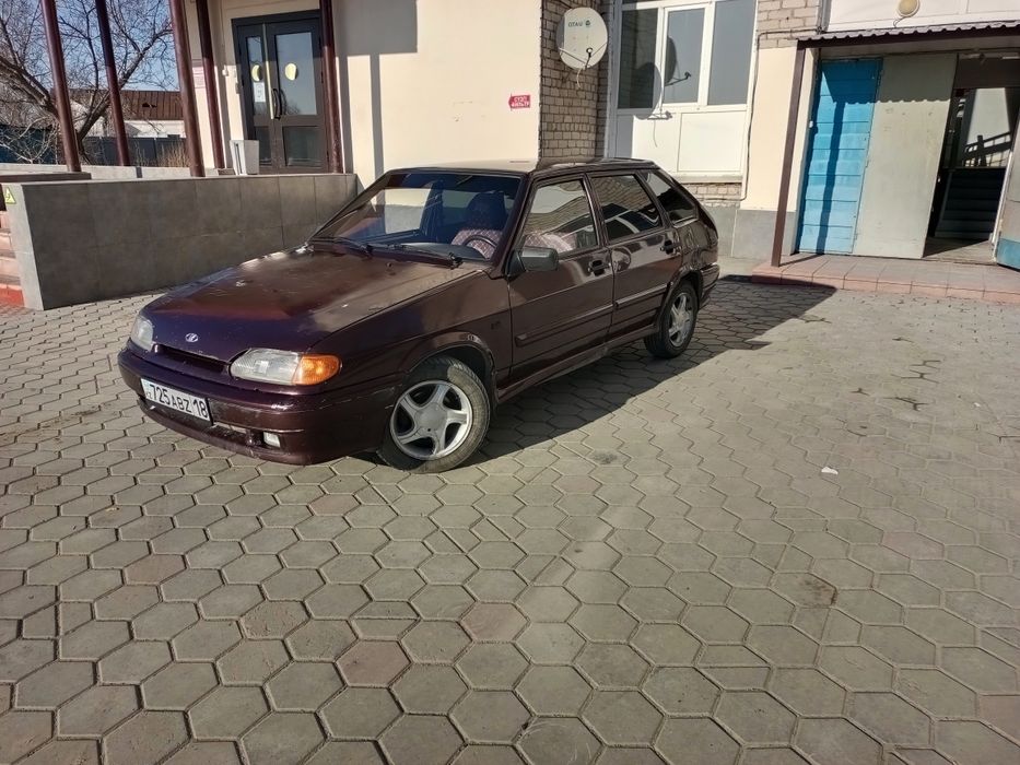 Продам машину на разбор.