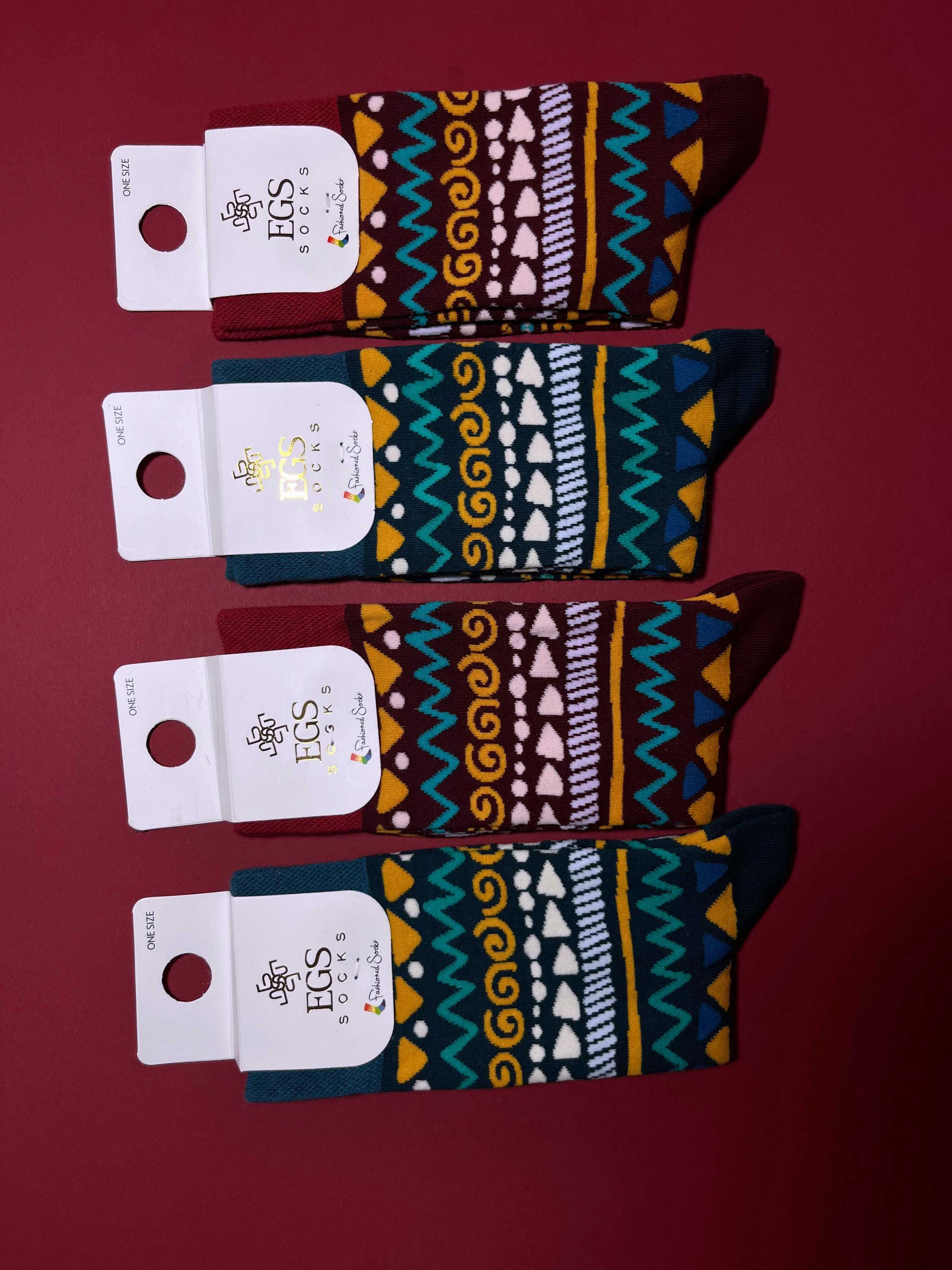 Ciorapi cu desene/Funny socks
