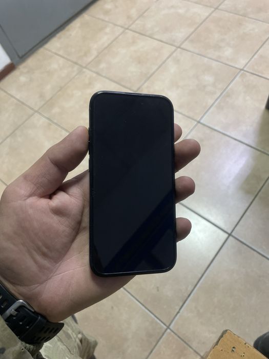 Iphone 15 128GB с Гарантией