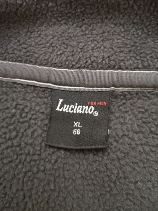 Hanorac/Jacheta Polar  unisex 56/XL