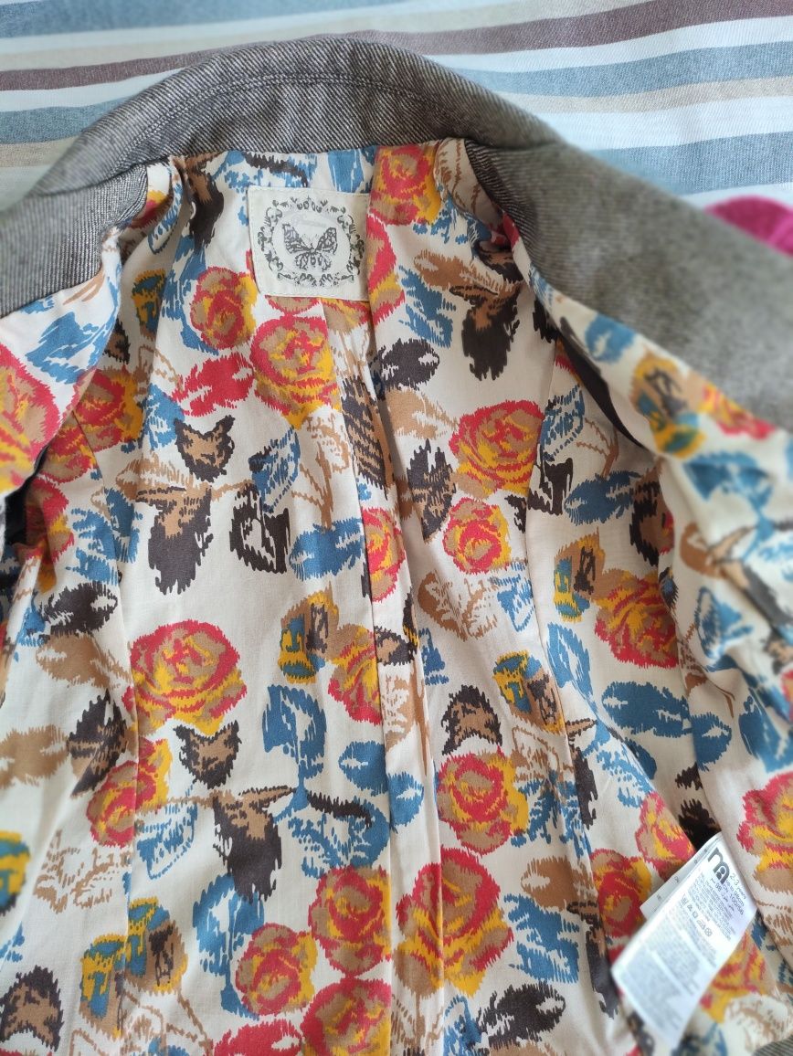 Детско яке, сако 2-3г. Mothercare
