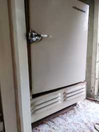 Холодильник "Саратов"