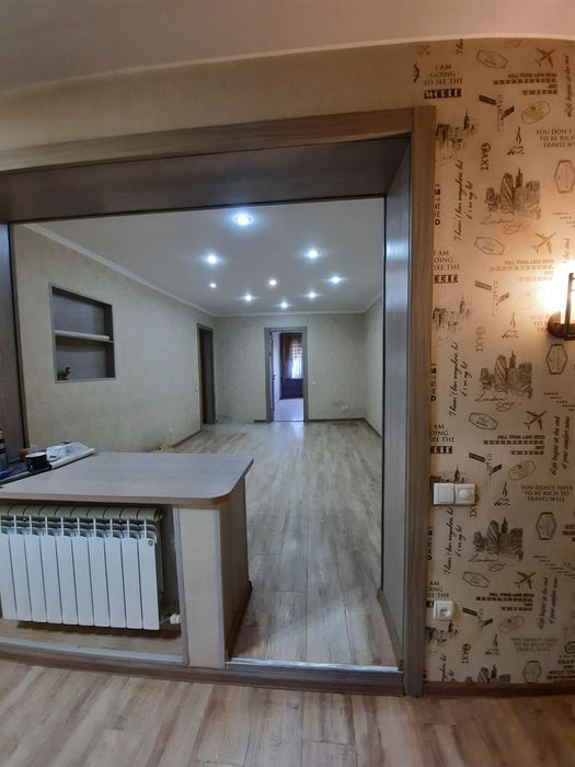 Ялангач 2/3/5, 2х6 лоджия бухара кафе