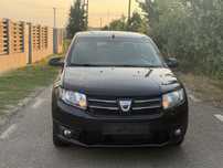 Dacia Logan 0.9 turbo 2016 luna11