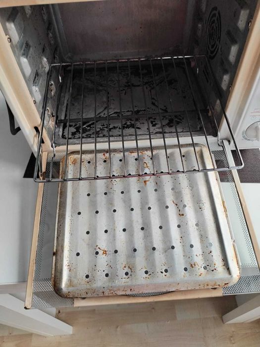 Мини фурна Solac