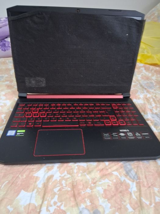Laptop ACER nitro 5