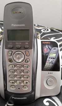 Panasonic безжичен телефон