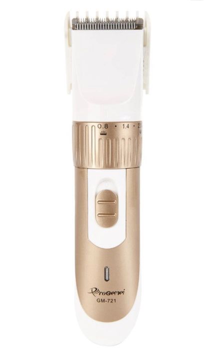 Geemy триммер для стрижки!