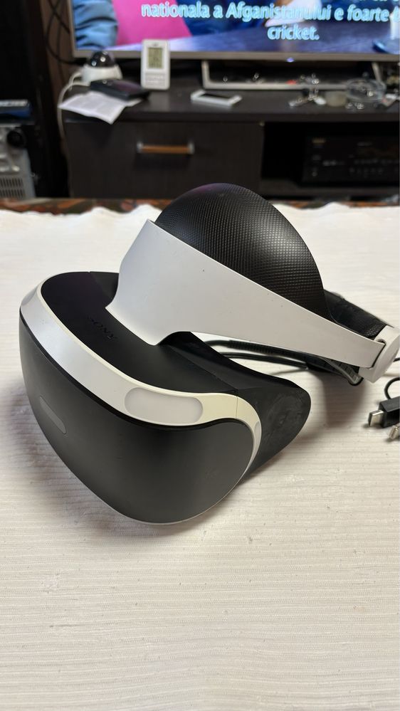 Ochelari VR Headset Sony Ps4-Citeste Anuntul-FIX