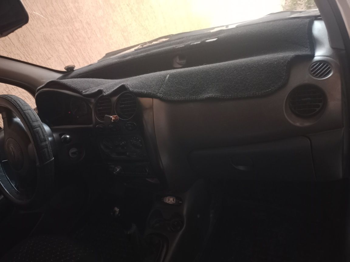 Matiz mxxxxxxxxxxx