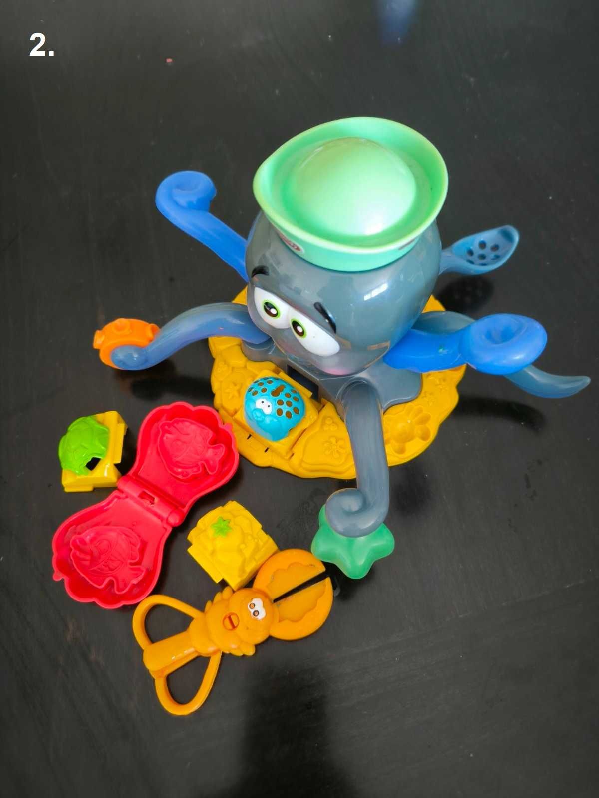 Play Doh - комплекти за моделиране с пластелин - цени от 15 лв