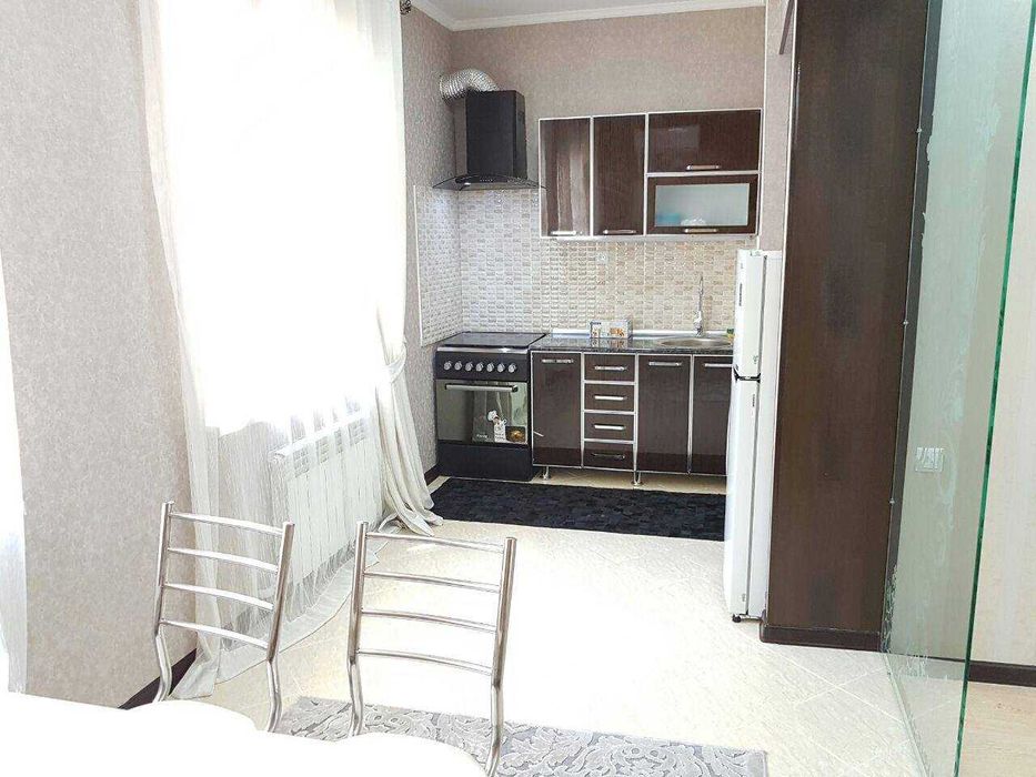 Сдам двухкомнатную квартиру