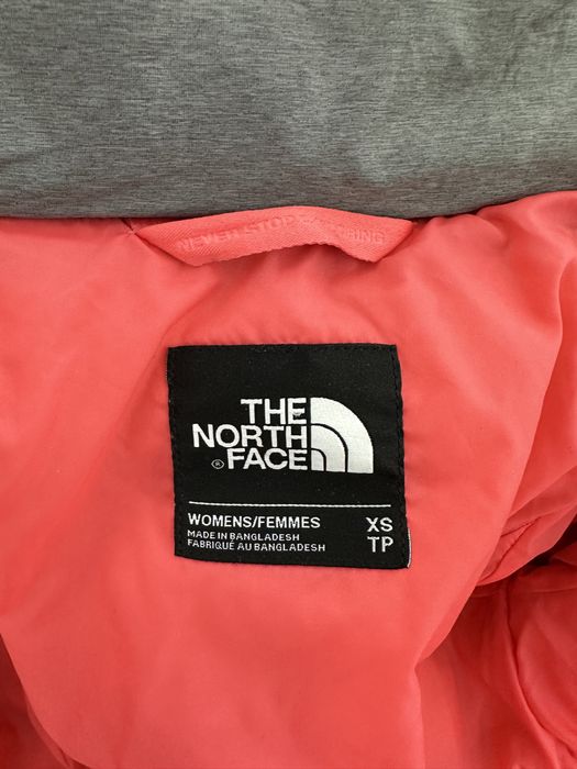 Geacă damă The North Face mărime XS
