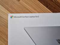 Vând leptop " Surface Laptop Go 2"
