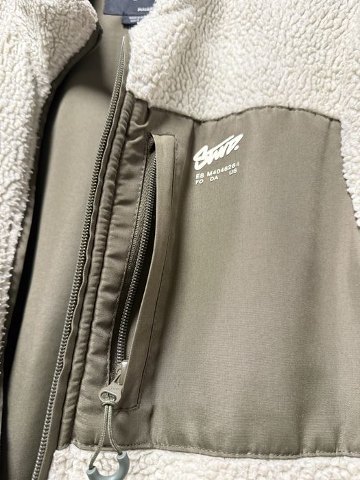 Яке унисекс PULL&BEAR