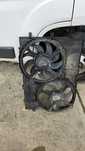 Electroventilator GMV Fiat Ducato 2.3 Citroen Jumper 2.2 Boxer