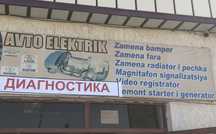 Avto elektrik arzon narxlarda