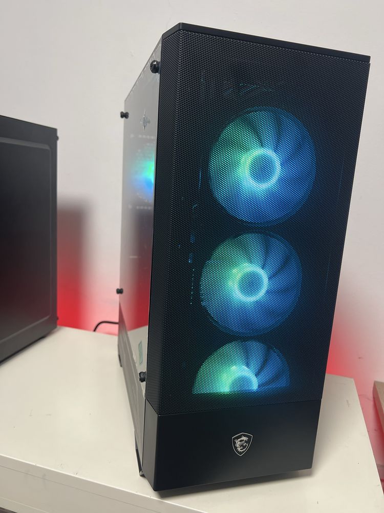 *Намаление Intel Core i5 12th Gen , 32GB RAM , RX 5700XT