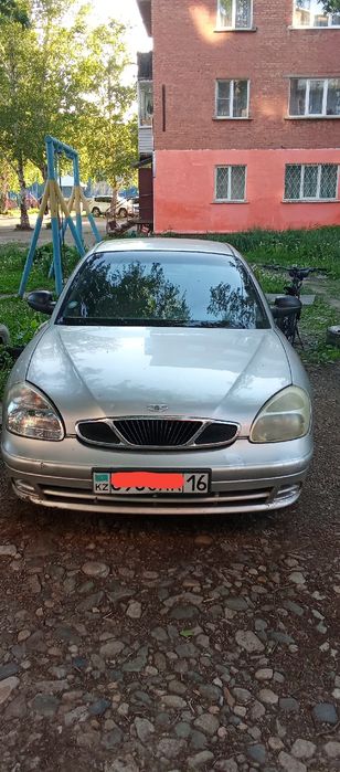 Продам авто в хорошем состоянии