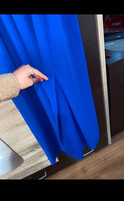Rochie ocazie , ca nouă