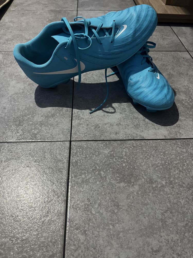 Футболни калеври (ботонки) NIKE phantom GX номер 43