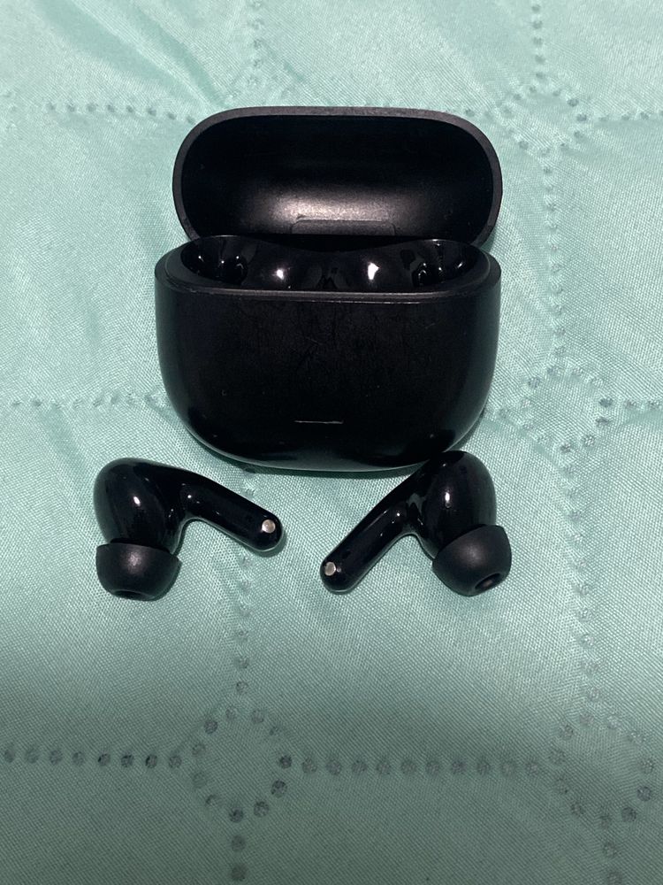 XIAOMI REDMI buds 5 PRO black
