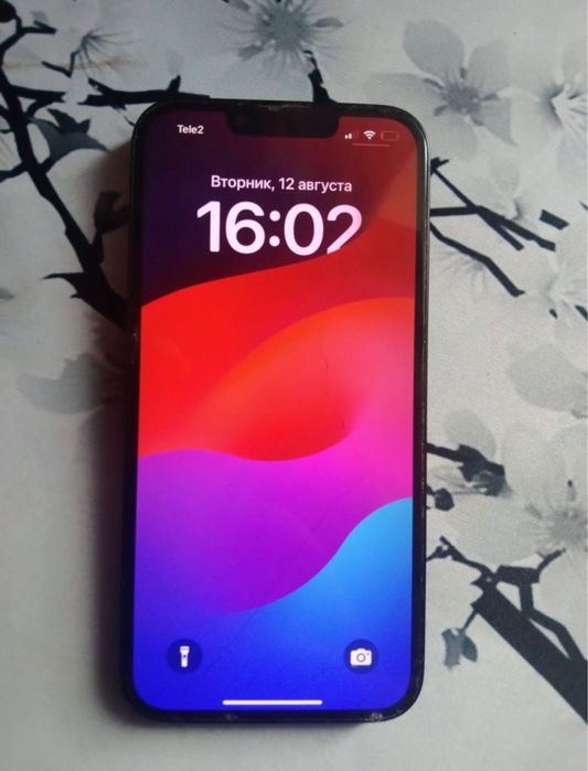 Айфон 14 торг есть