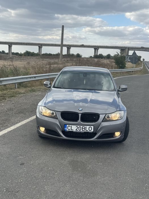 Bmw320 xdrive impecabil