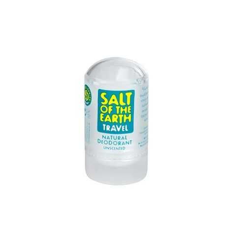 Salt of the Earth кристален рол-он без аромат - travel
