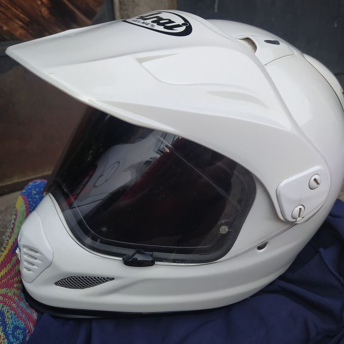 Каска за мотоциклет Arai Tour-X3