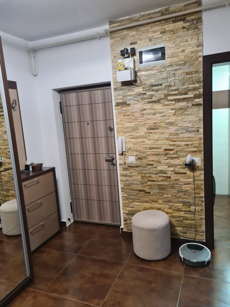 De vanzare apartament 2 camere