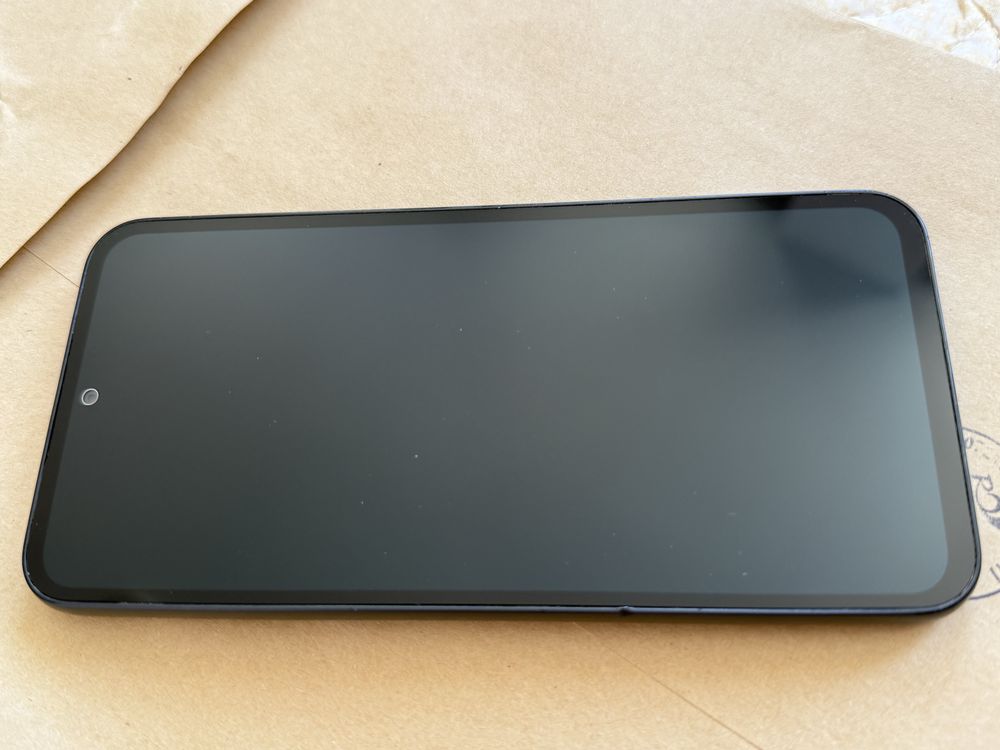 Vand Samsung A 54