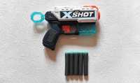 Pistol Xshot Zuru Blasterul X-Shot