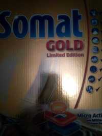 Somat gold