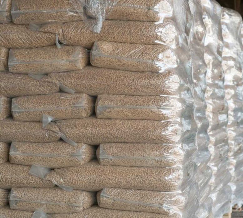 Продавам пелети изгодно