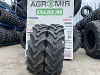 Anvelope noi de tractor spate cu 12Pliuri 16.9-28 Cauciucuri BKT