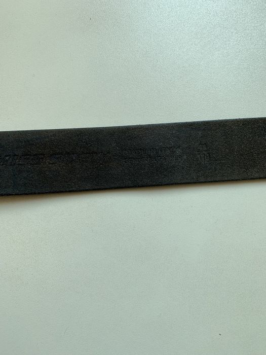 Miss Sixty естествена кожа колан