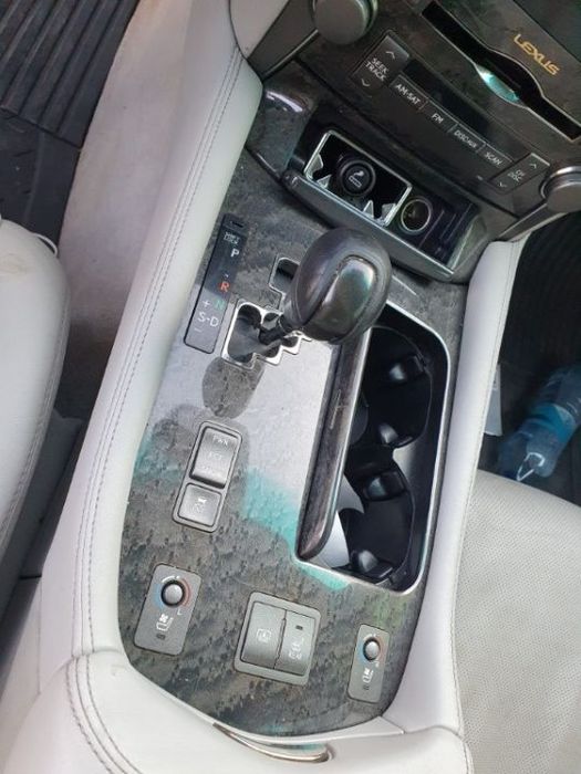 Dezmembrez Lexus LS 460 F4  motor 4.6 benzina 280kw 381cp cod motor 1ur-fse plafon bara dezmembrari