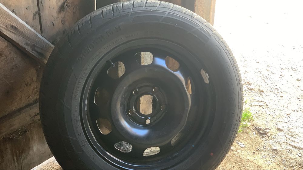 Продам новый шина без пробега