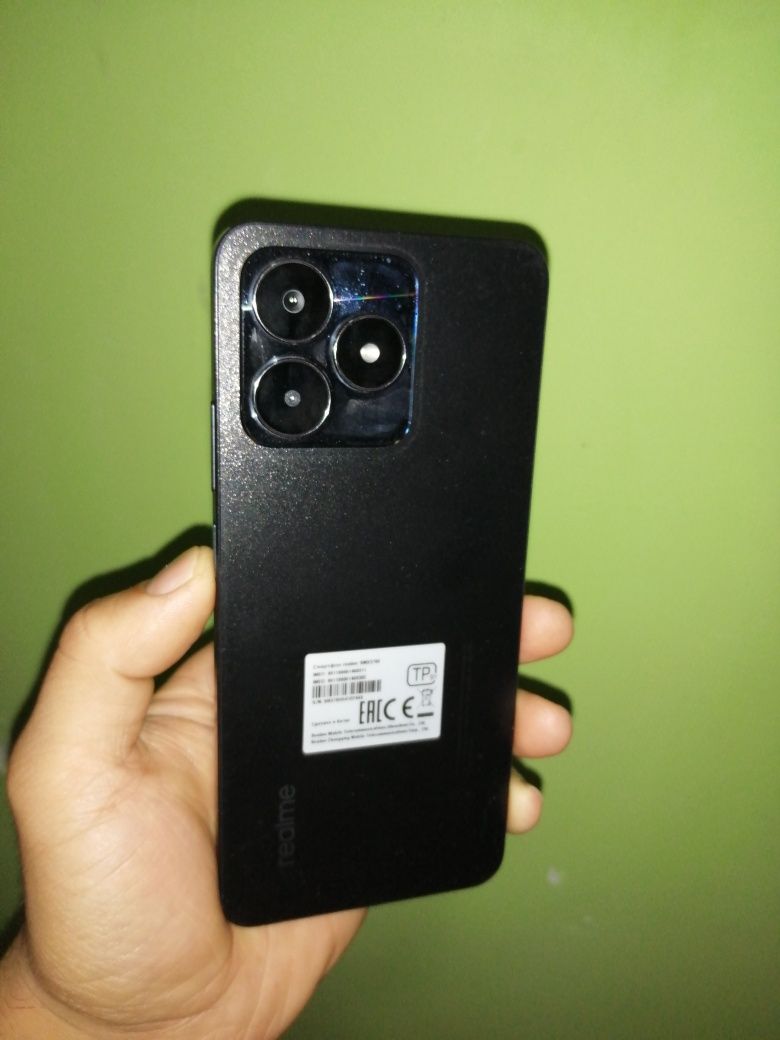 Realme C53 yangi