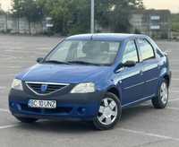 Dacia Logan 1.4 MPI Benzina